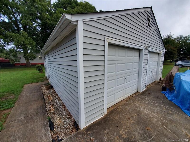 507 S Central Ave, Belmont, NC 28012
