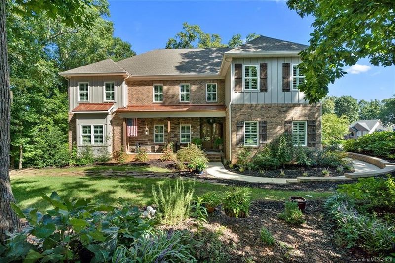 245 S Downs Way, Fort Mill, SC 29708