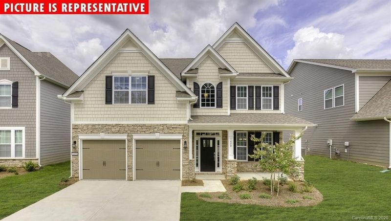 5973 Redwood Pine Rd, Concord, NC 28027