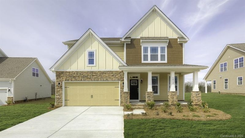 3050 Lydney Cir, Waxhaw, NC 28173
