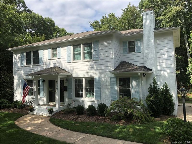 6519 Long Meadow Rd, Charlotte, NC 28210