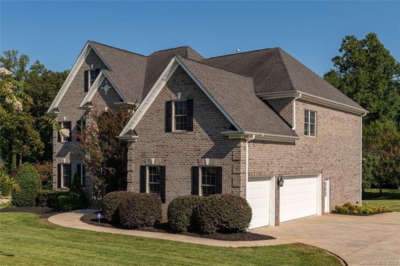6226 Chamar Cir, Kannapolis, NC 28081