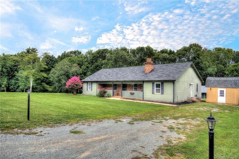 3706 Harrington Quick Rd, Monroe, NC 28110