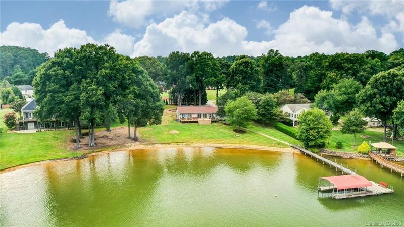 170 Sagemore Rd, Mooresville, NC 28117