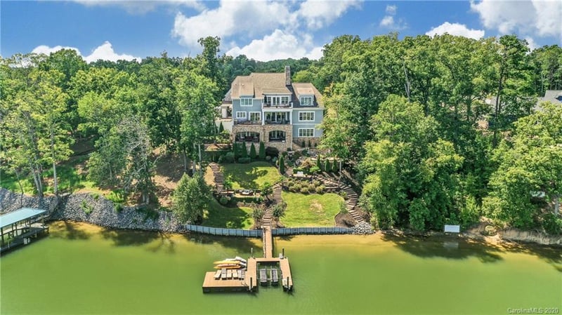 3712 Rivergrass Ln, York, SC 29745