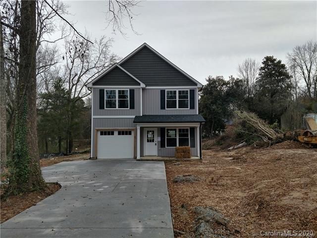 1516 Central Dr, Kannapolis, NC 28083