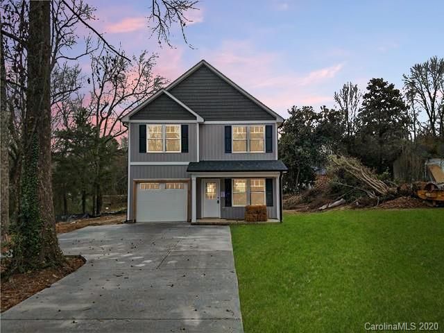 1516 Central Dr, Kannapolis, NC 28083