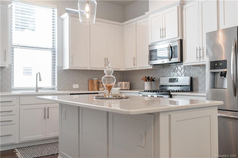 2523 Euclid Ave, Charlotte, NC 28203