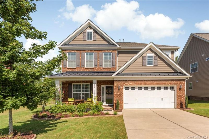 571 Brookhaven Dr #71, Fort Mill, SC 29708