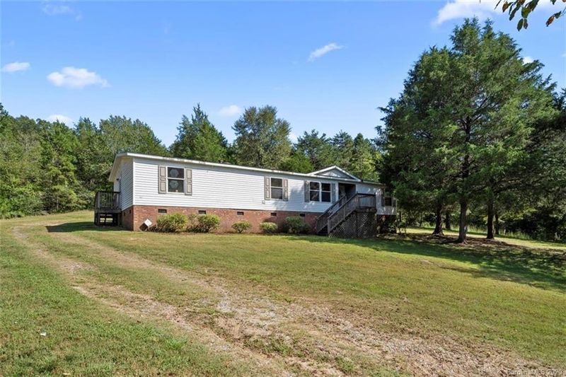 2632 Black Hw, York, SC 29745
