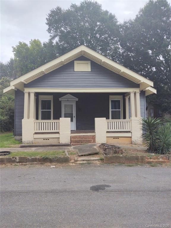 54 Reynolds St, Rock Hill, SC 29730