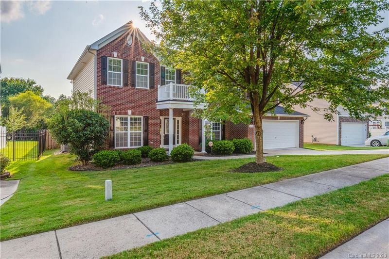 3426 Wrangler Ln, Charlotte, NC 28213