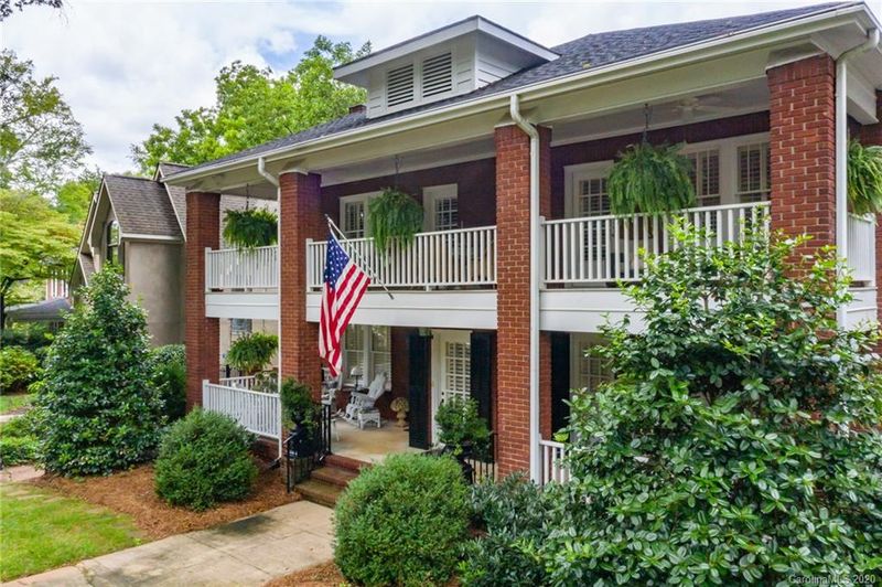 2236 Crescent Ave, Charlotte, NC 28207