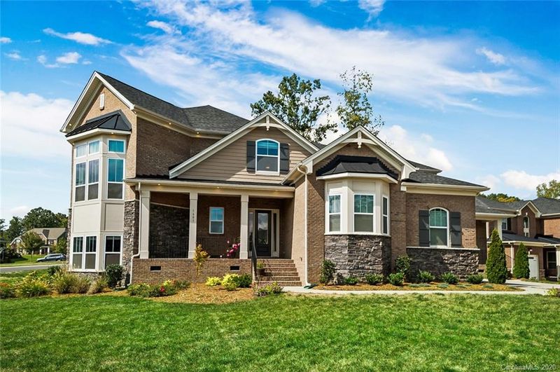 1601 Maize Ct, Waxhaw, NC 28173