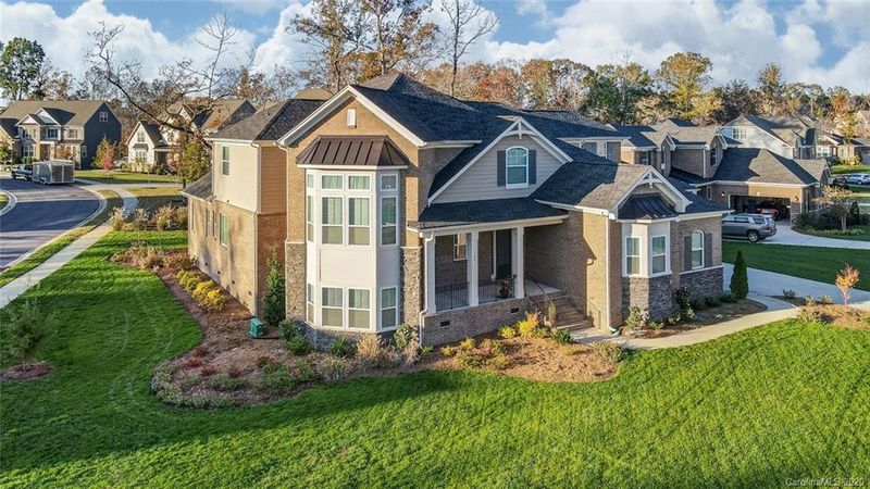 1601 Maize Ct, Waxhaw, NC 28173