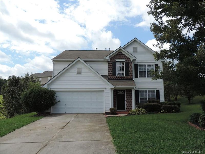 5928 Firethorne Ln #89, Concord, NC 28025
