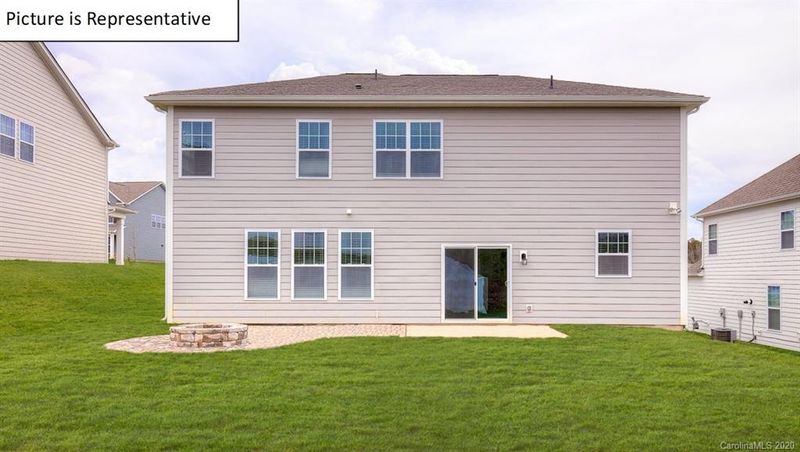 111 W Northstone Rd #149, Mooresville, NC 28115