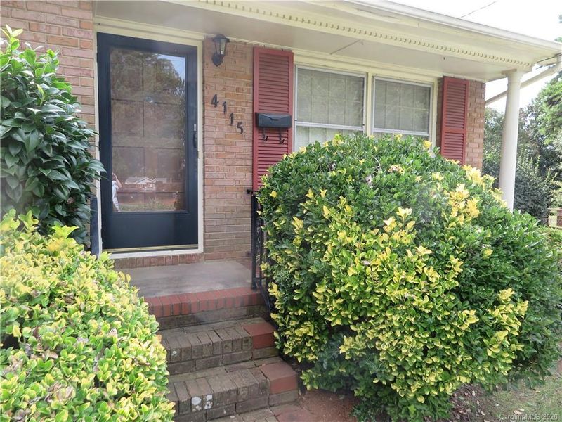 4115 Westgate Ln, Charlotte, NC 28208