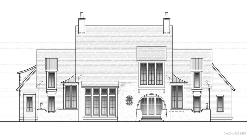 14224 Ryker Way, Davidson, NC 28036