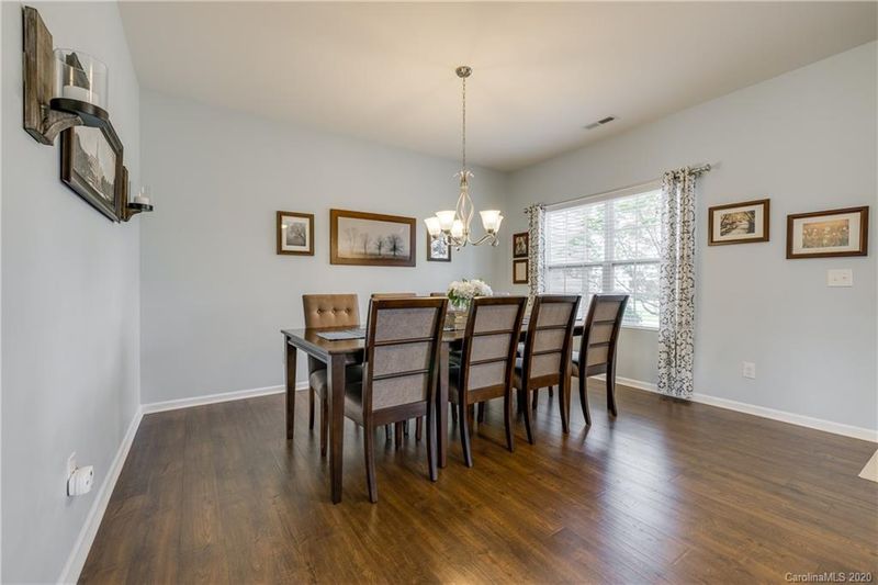 1256 Tranquil Falls Ln, Stallings, NC 28104
