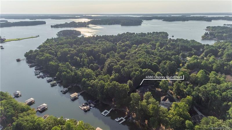 4580 Osprey Run Ct, Denver, NC 28037