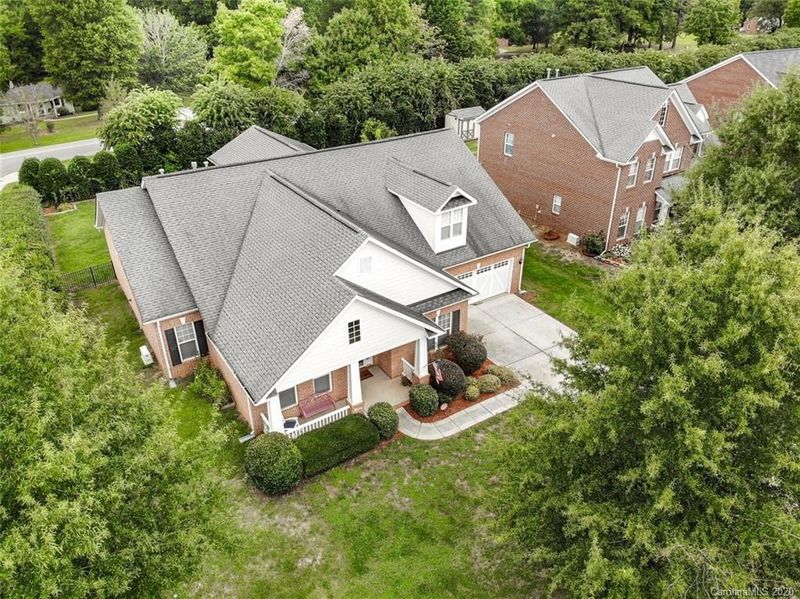 7803 Monogramm Ln, Mint Hill, NC 28227