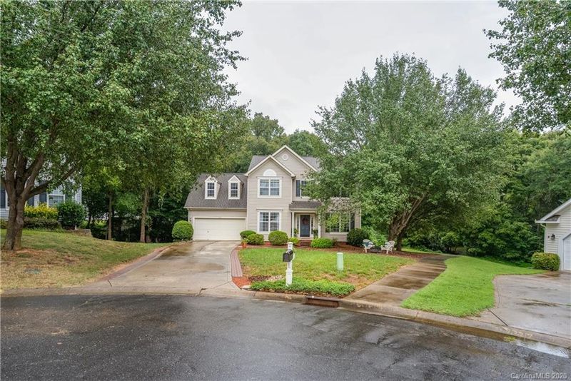 12213 Kousa Pl, Charlotte, NC 28278