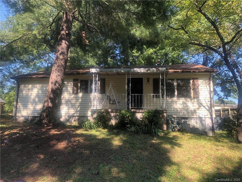 513 Branch Dr, Concord, NC 28027
