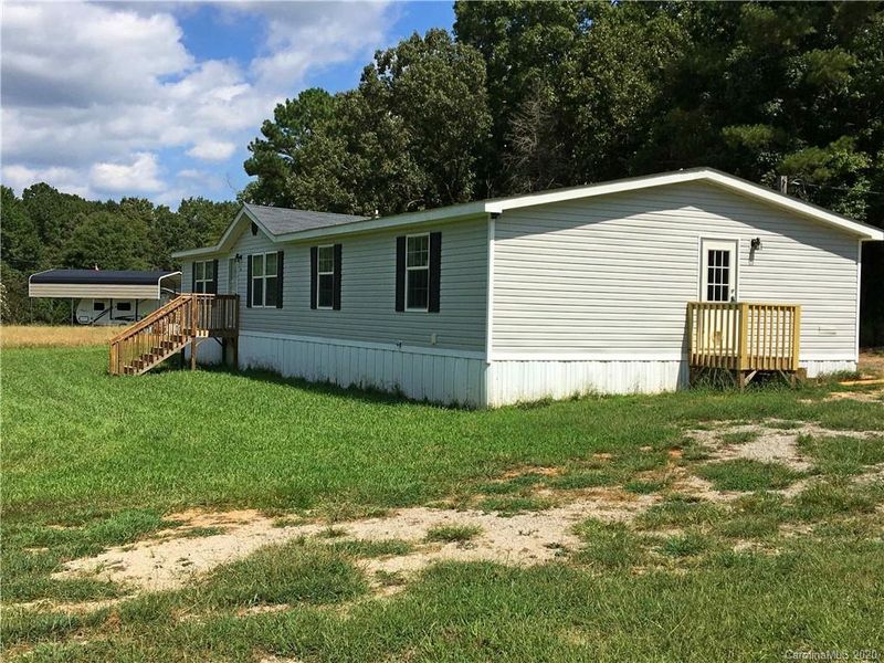 593 Ernest Wright Rd, Lancaster, SC 29720