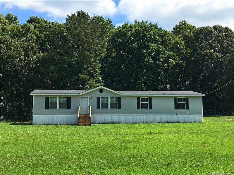593 Ernest Wright Rd, Lancaster, SC 29720