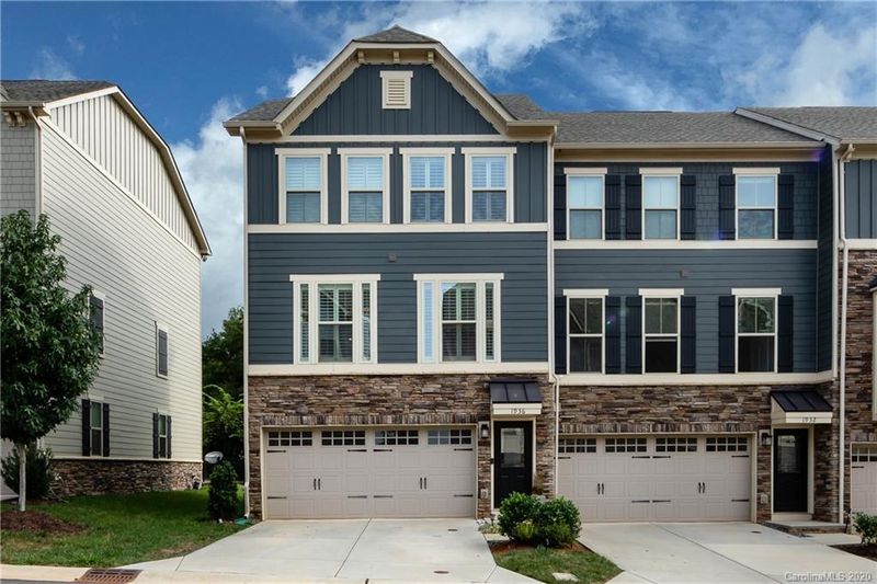 1936 Catkin Ln, Charlotte, NC 28205