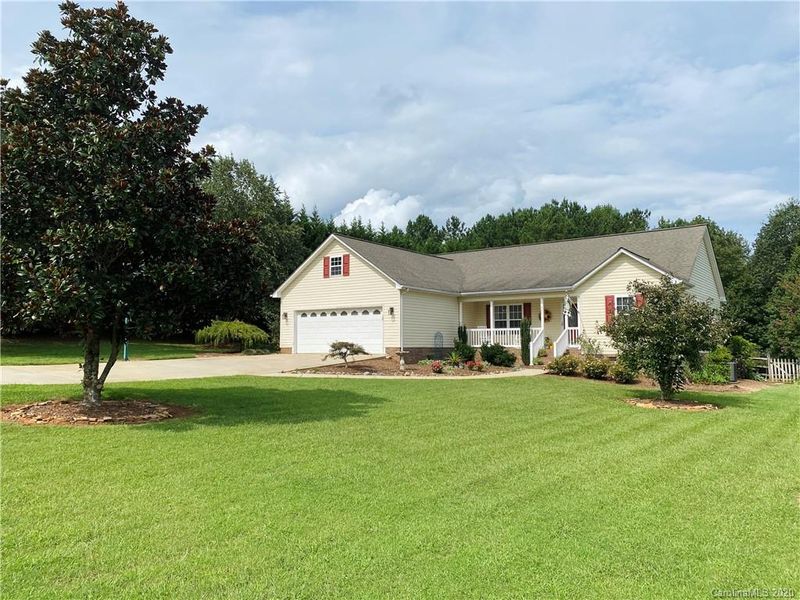4371 Frank Dellinger Ln, Maiden, NC 28650