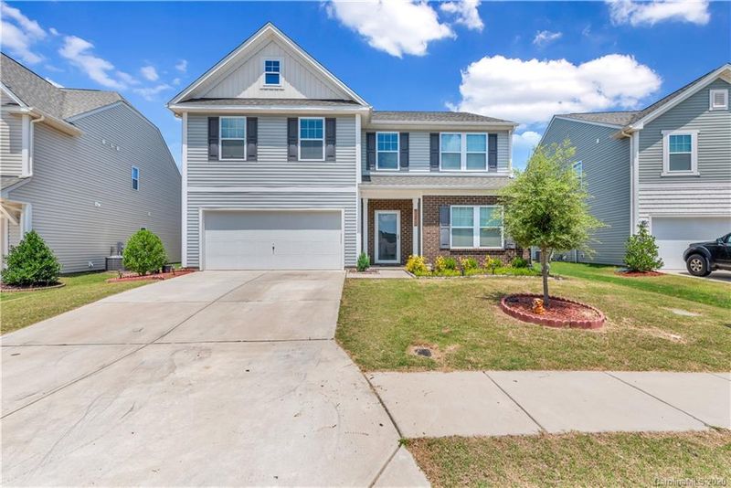 3612 Creekside Dr, Gastonia, NC 28056