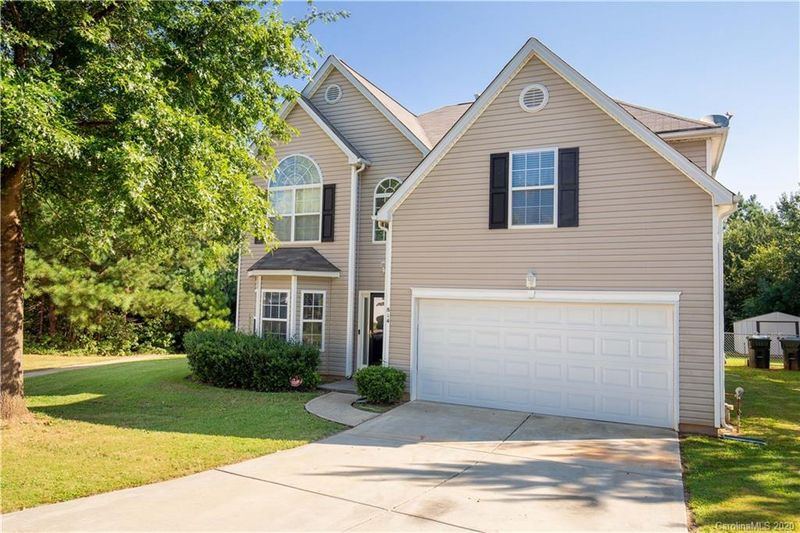 814 Plateau Ct, Rock Hill, SC 29730