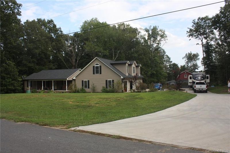 2531 Ward Ave, Concord, NC 28025