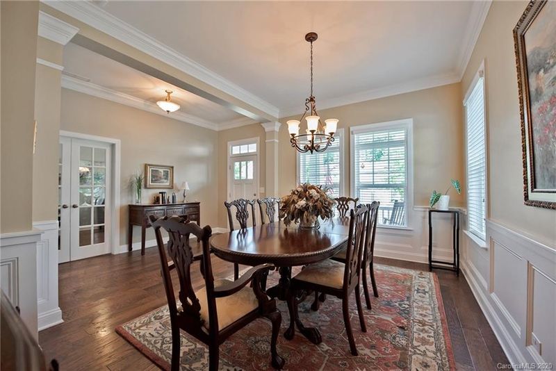 11705 Bradford Park Dr, Davidson, NC 28036