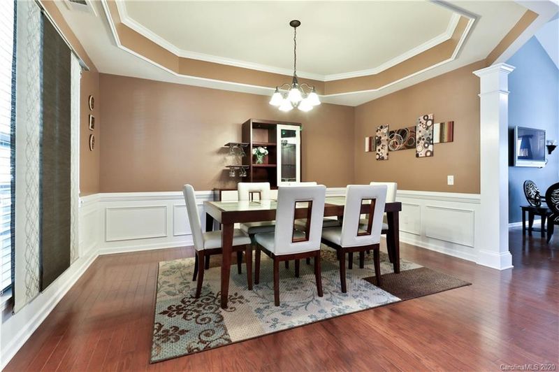 10410 Blairbeth St, Charlotte, NC 28277