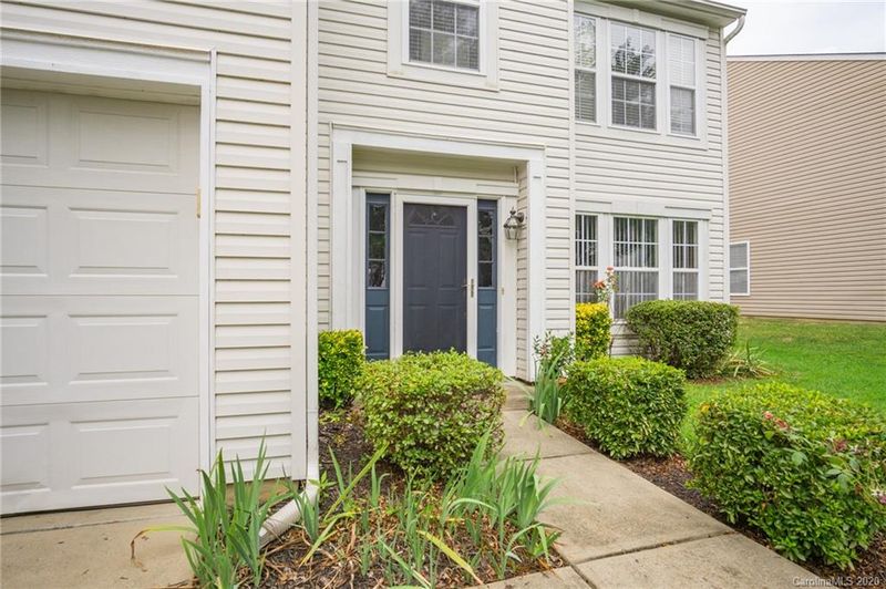 5727 Hammermill Dr, Harrisburg, NC 28075
