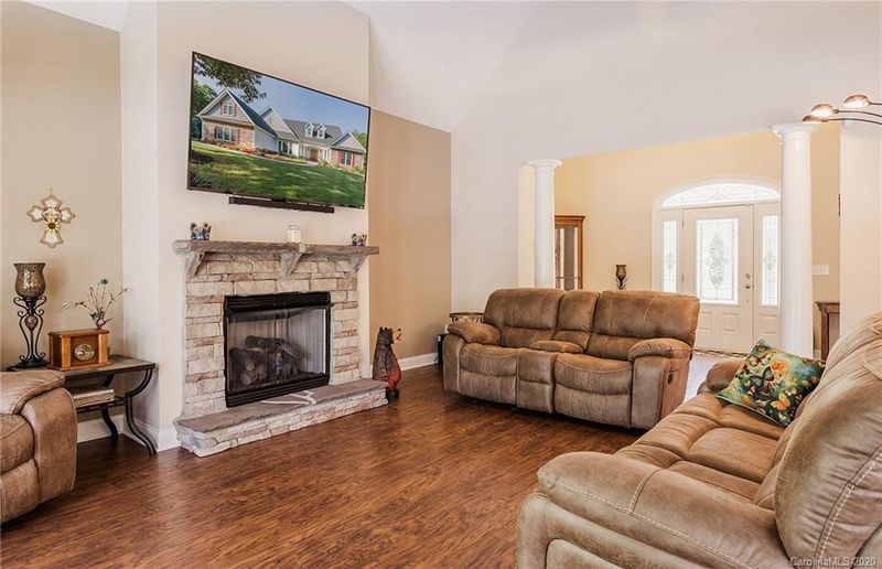 3317 Ashlyn Way, York, SC 29745