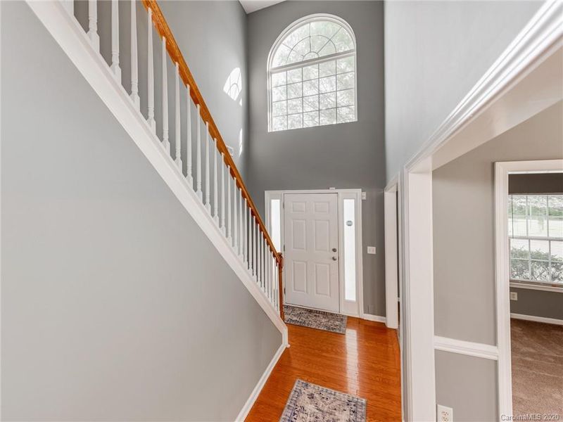 3324 Hendricks Chapel Ln, Charlotte, NC 28216