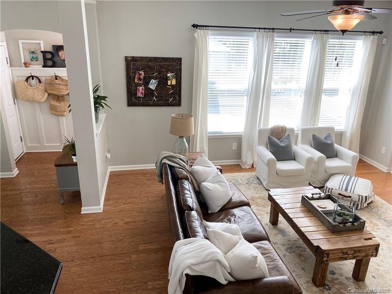 18603 The Commons Blvd, Cornelius, NC 28031