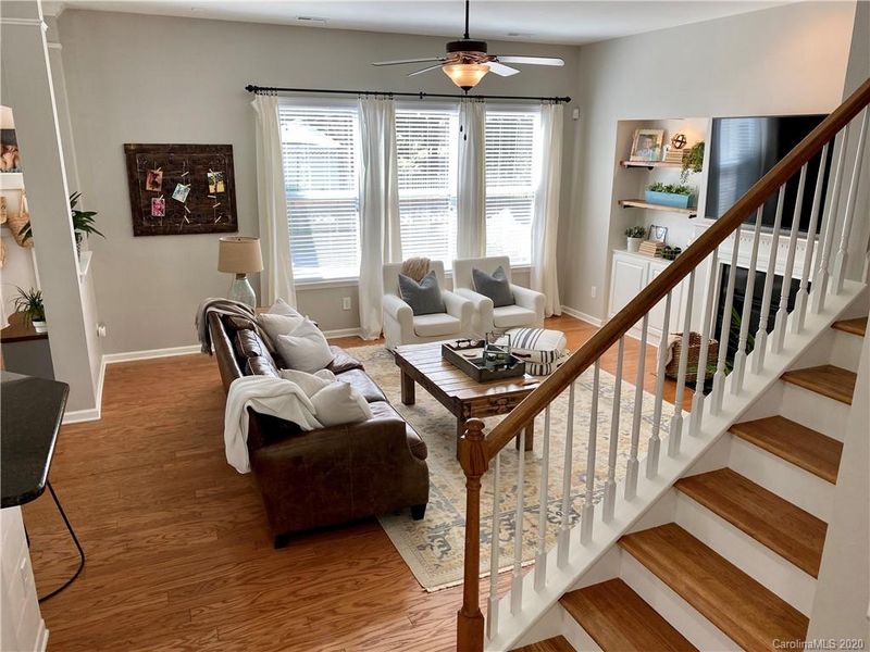 18603 The Commons Blvd, Cornelius, NC 28031