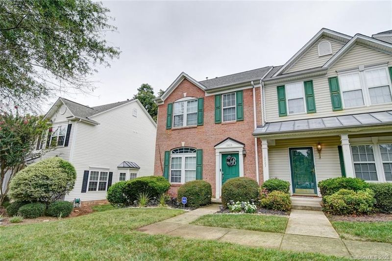 12425 Jessica Pl, Charlotte, NC 28269