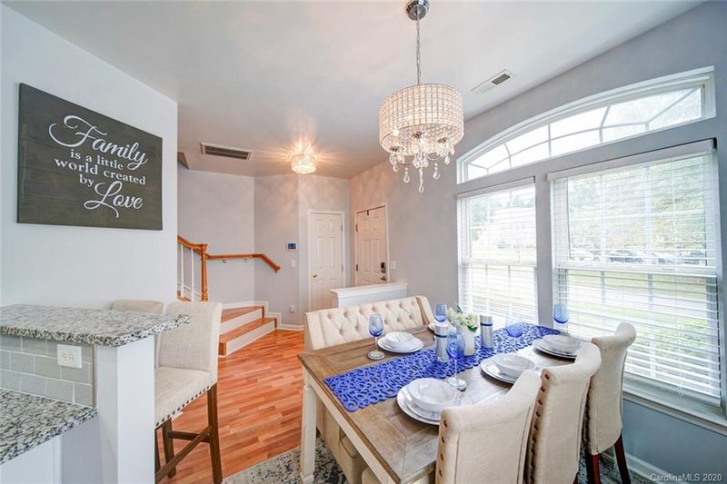 12425 Jessica Pl, Charlotte, NC 28269
