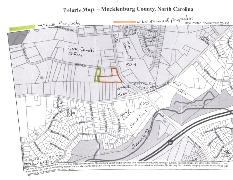 7932 Hedrick Cir, Huntersville, NC 28078