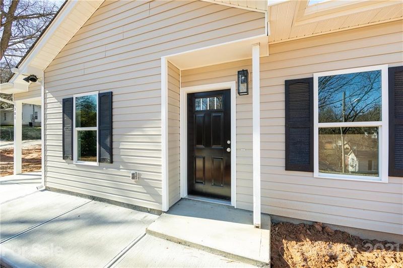 301 James St, Gastonia, NC 28052