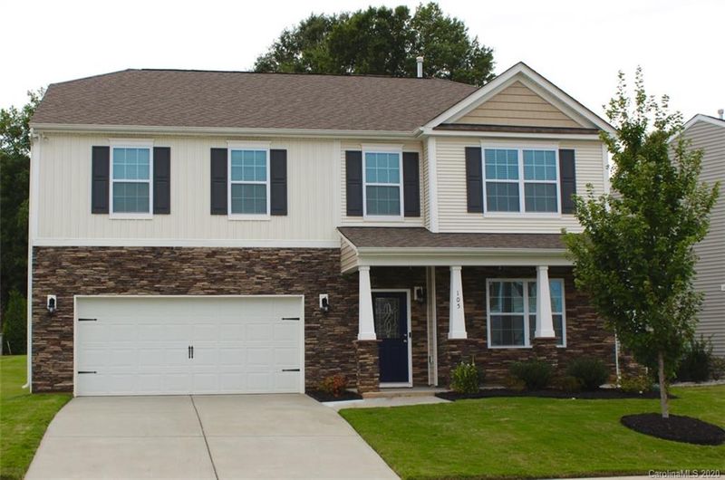 105 Knightsway Dr, Mooresville, NC 28115