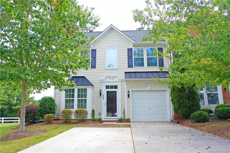 409 Windsor Gate Dr, Fort Mill, SC 29708