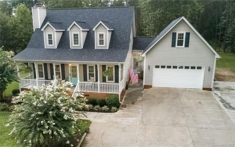 1460 Aragon Beach Rd, Rock Hill, SC 29732