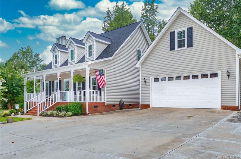 1460 Aragon Beach Rd, Rock Hill, SC 29732